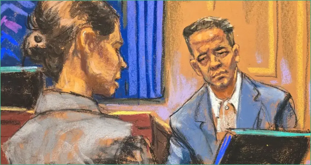 A dealer's confession: insights from a drug trade insider
