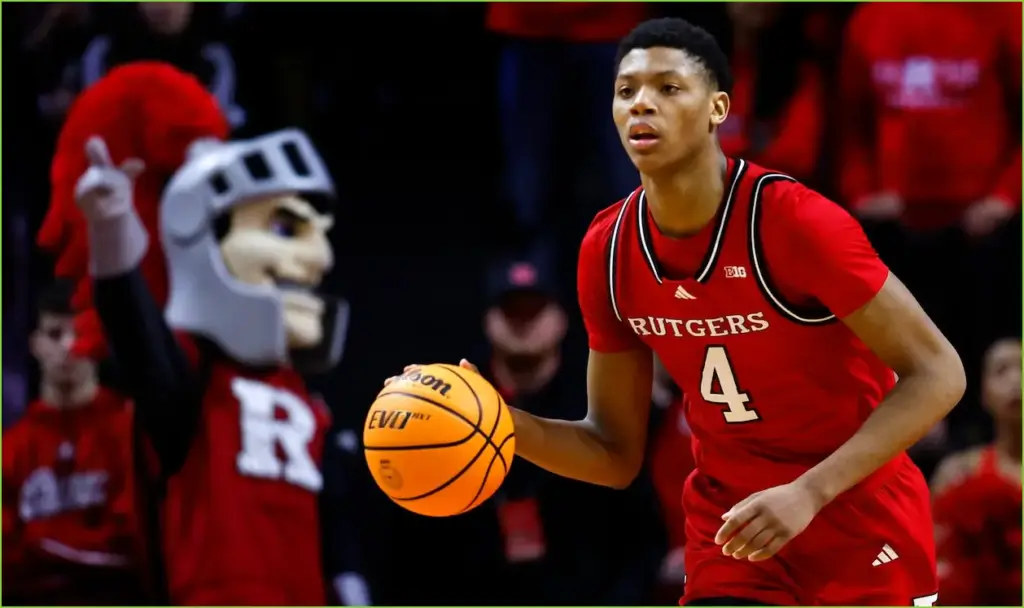 Ace bailey: the can't miss prospect who will leave executives regretting