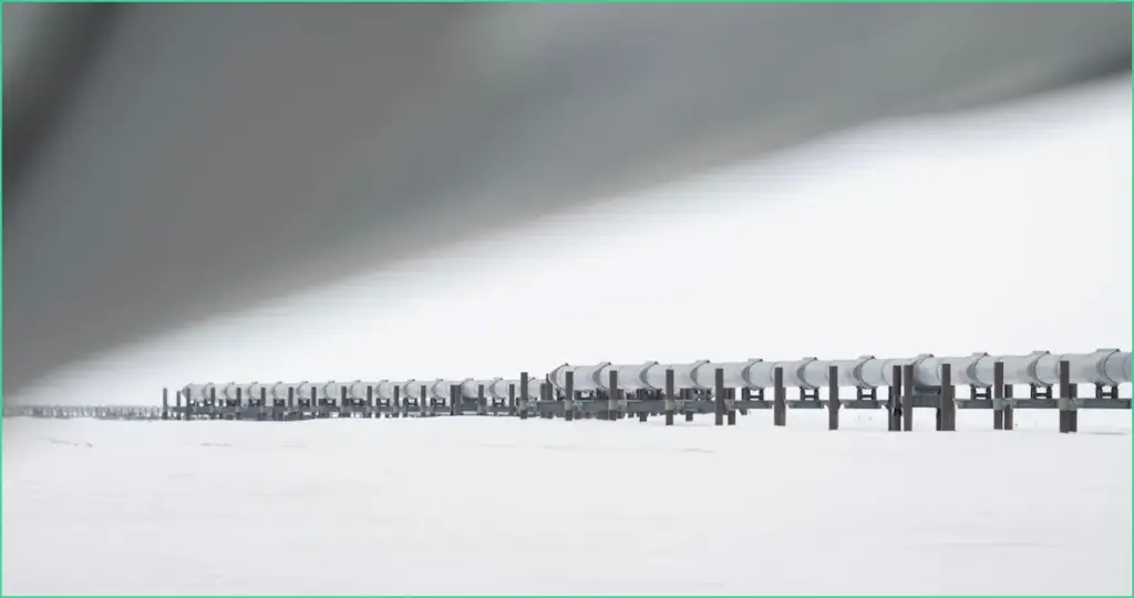 Alaska’s Bitcoin Mine: Power Demand Comparable to State’s Largest Coal Plant Alaska's bitcoin mine: power demand comparable to state's largest coal