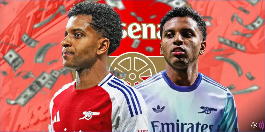 Arsenal eyes £77m superstar transfer