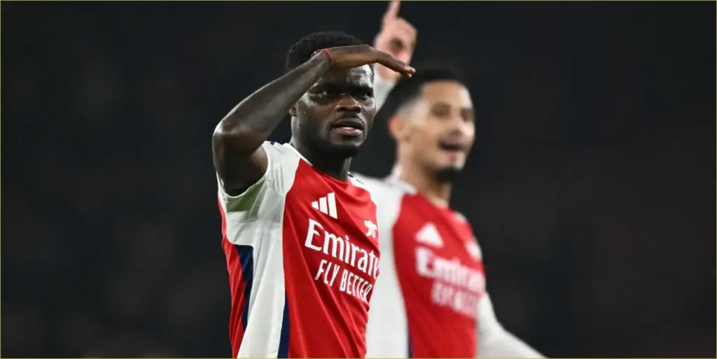 Arsenal’s Ambitious Pursuit of a Top-Tier Talent Arsenal's ambitious pursuit of a top tier talent