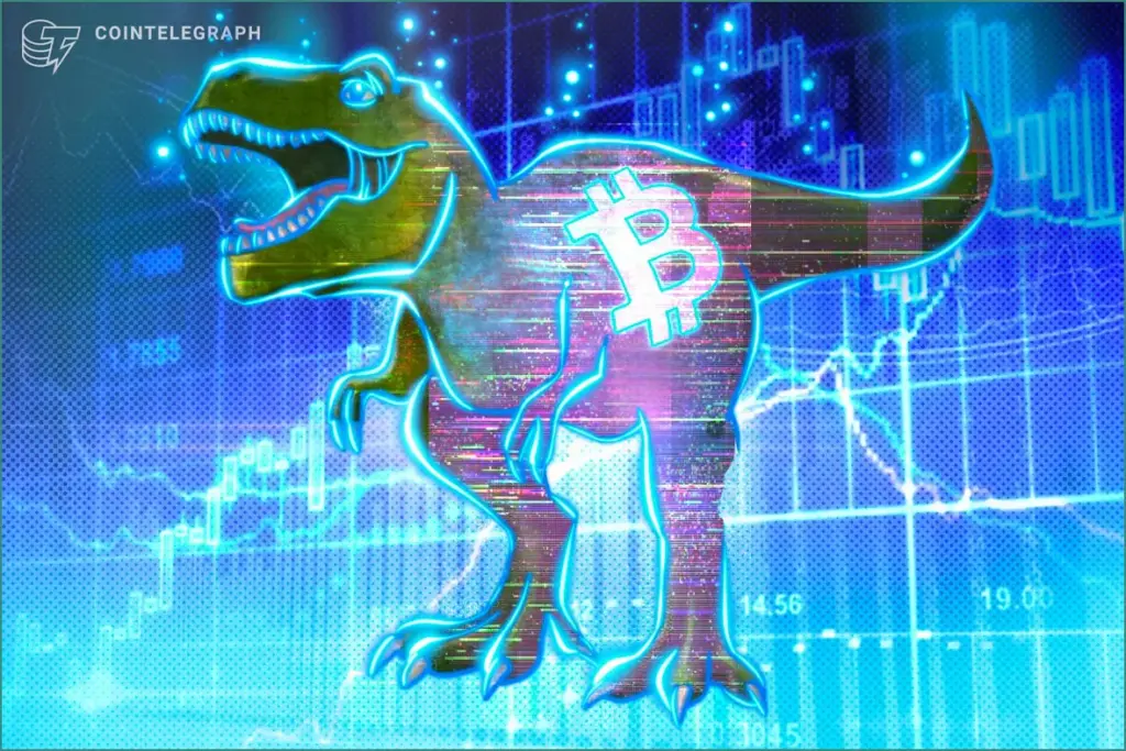 Balancing bitcoin scarcity and new issuance for market rallies