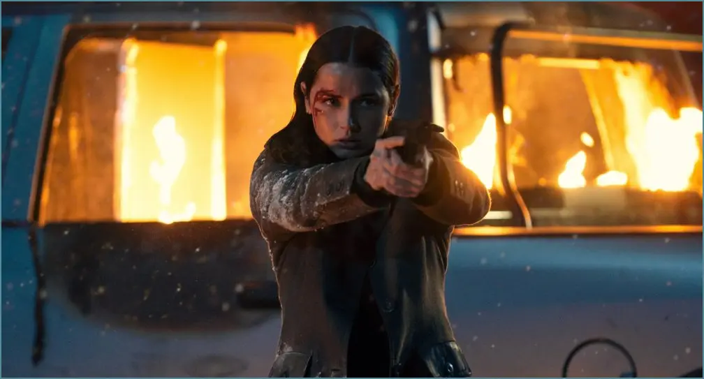 Ballerina John Wick Spin-off Targets $3.5 Million in Preview Earnings Ballerina john wick spin off targets $3.5 million in preview earnings