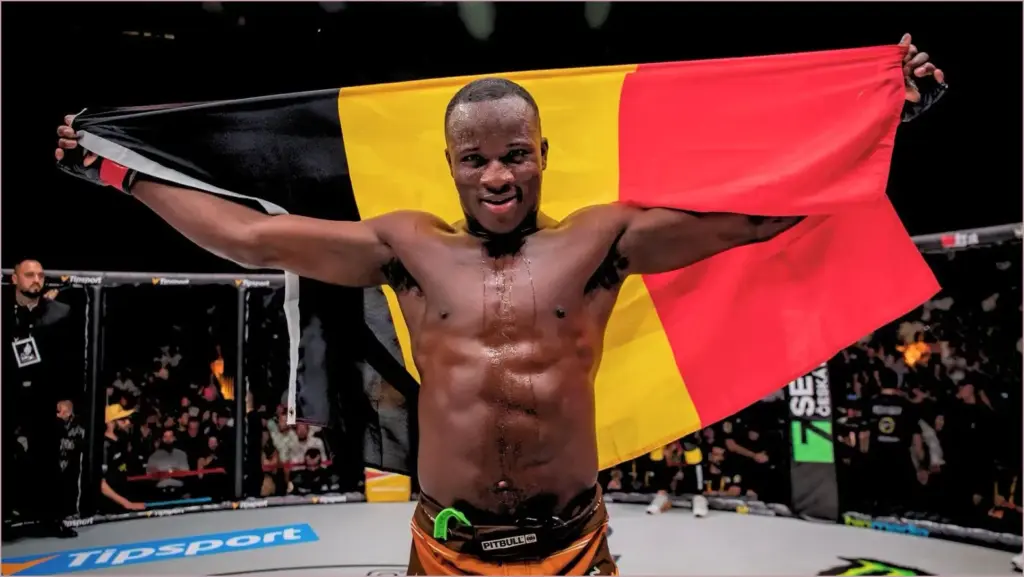 Belgian Mixed Martial Arts – A Powerful Emerging Influence Belgian mixed martial arts – a powerful emerging influence