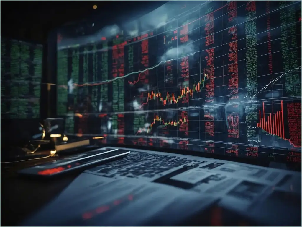 Bitcoin double top warning: price crash unlikely, according to sygnum's