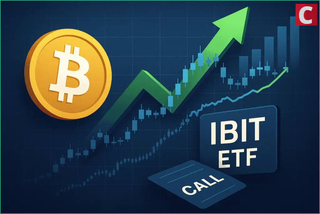 Blackrock’s ibit set for 28% growth potential as etf inflows