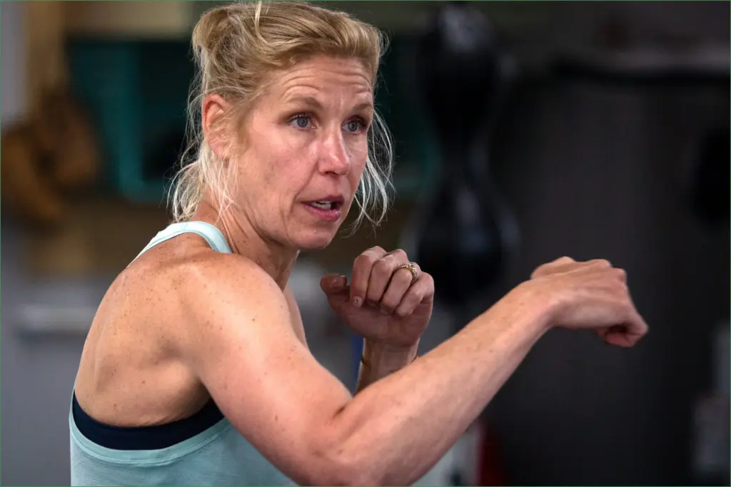 Boxer from harpswell neck overcomes adversity to achieve knockout success