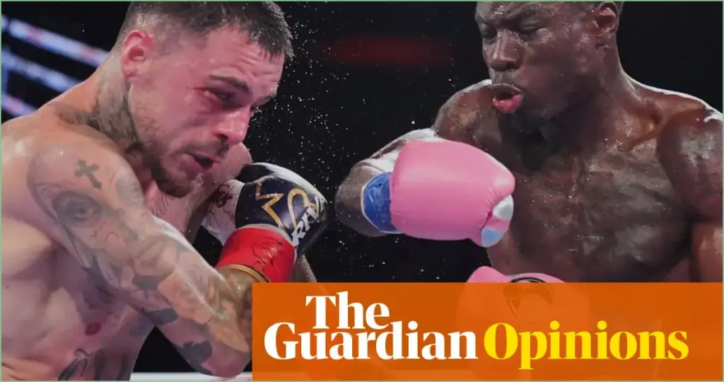 Bridging the Generational Gap in Boxing: From Tyson to TikTok Bridging the generational gap in boxing: from tyson to tiktok