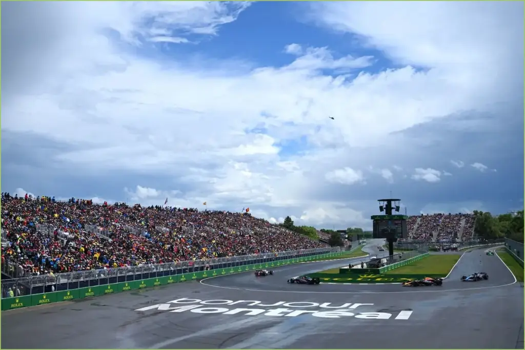 Canadian gp and indy 500 clash set to be a