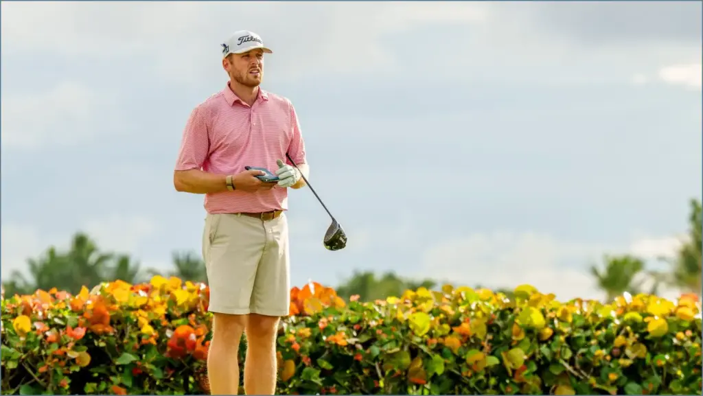 Carrying a legacy: dreaming big at oakmont for u.s. open