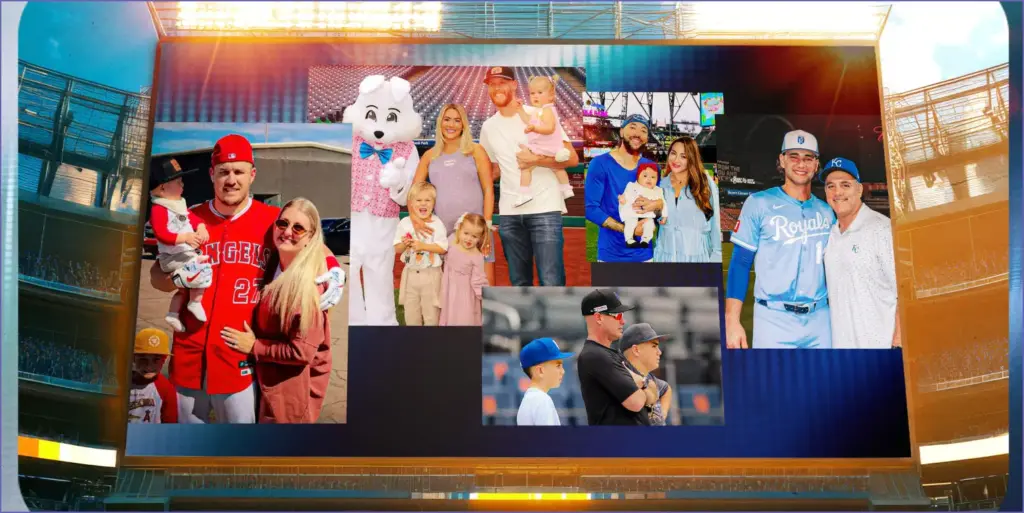 Celebrating dads at mlb: father's day 2025 extravaganza