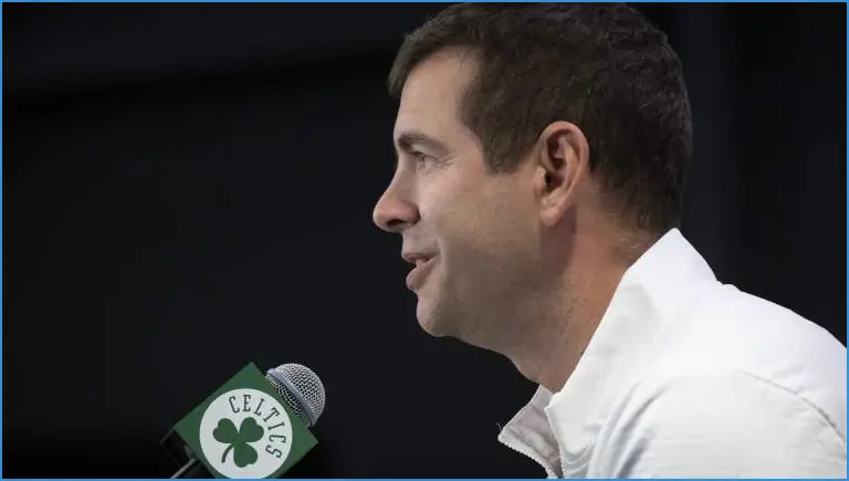 Celtics Aim to Move Up for High-Stakes NBA Draft Pick Celtics aim to move up for high stakes nba draft pick