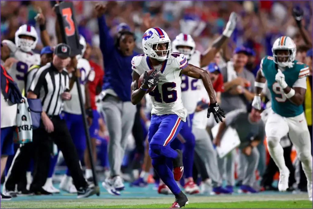 Challenges ahead for buffalo bills secondary in 53 man roster projection