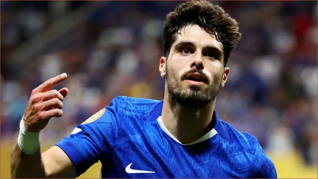 Chelsea triumphs over los angeles fc with 2 0 victory