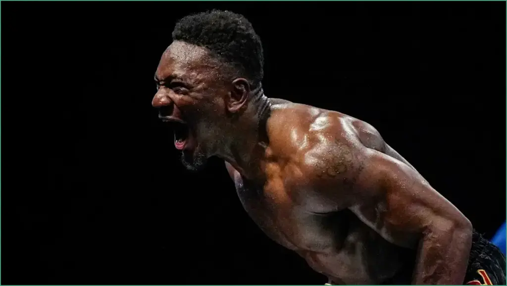 Christian Mbilli Eyes WBC Interim Title to Secure Spot on Canelo-Crawford Mega Card Christian mbilli eyes wbc interim title to secure spot on