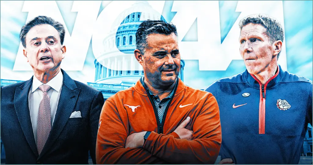 College basketball outcomes after house settlement decision