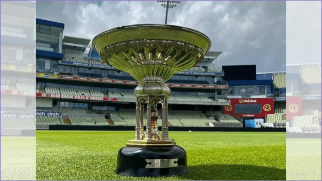 Controversy Erupts Over Pataudi Trophy Renaming to Celebrate Anderson-Tendulkar Controversy erupts over pataudi trophy renaming to celebrate anderson tendulkar