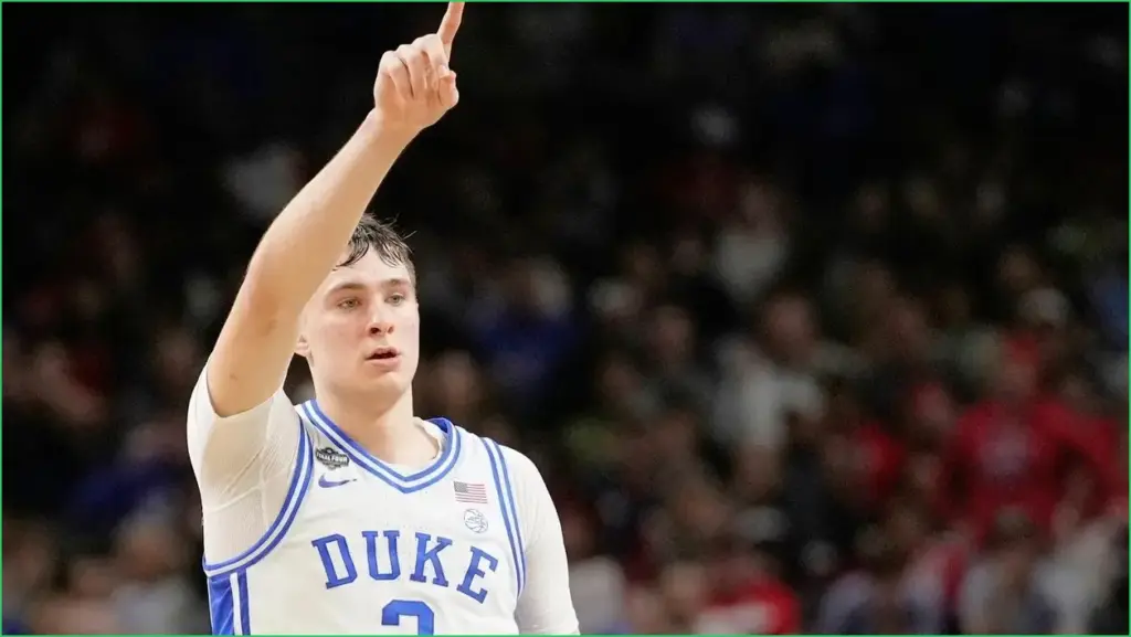 Cooper flagg and ace bailey: top forward prospects for the