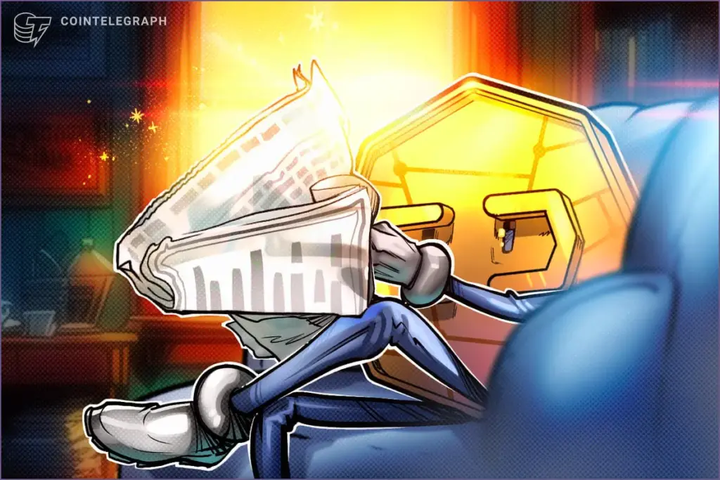 Corporations boost bitcoin holdings amid rising stablecoin interest