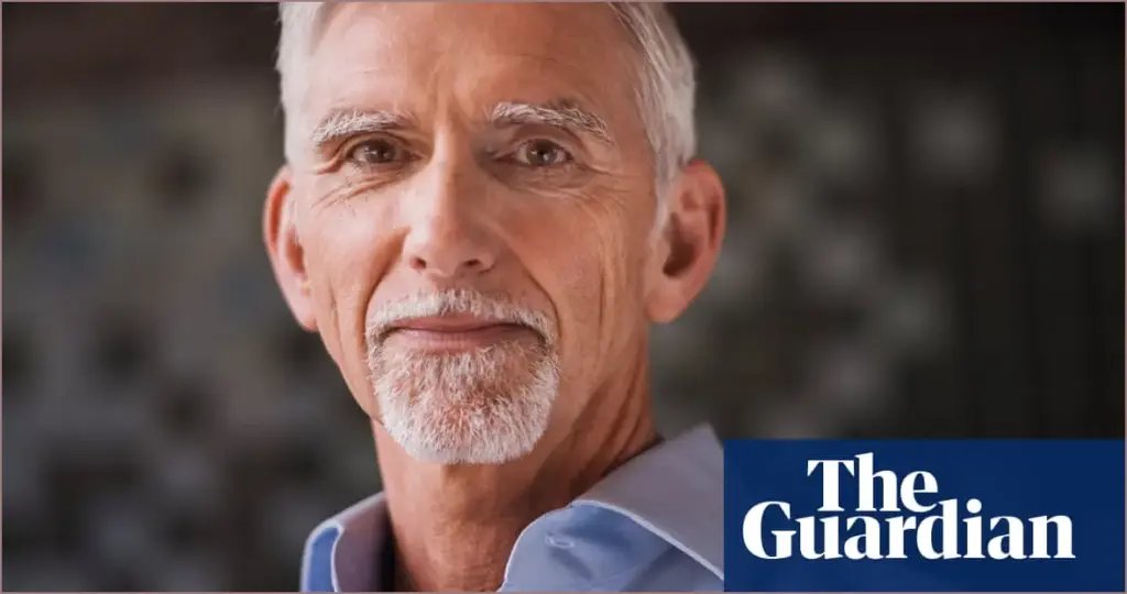 Damon Hill: Turning Grief into Strength After His Father’s Death Damon hill: turning grief into strength after his father's death