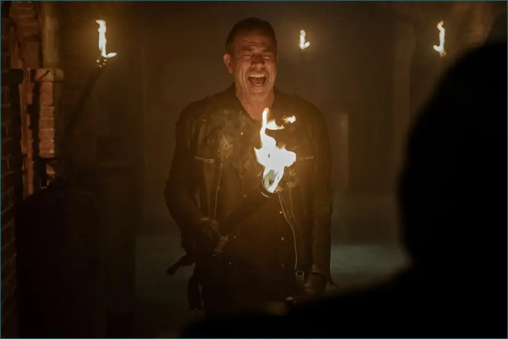 Dead City Season 2 Finale Breakdown: What Just Happened? Dead city season 2 finale breakdown: what just happened?