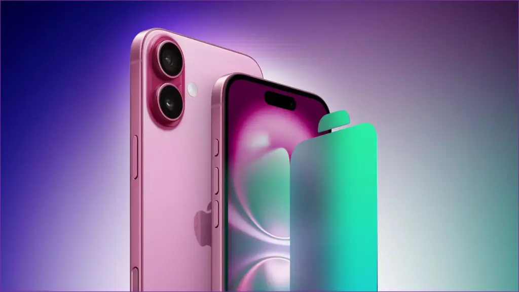 Discover the New Battery Life Mode Exclusive to Select iPhone Models Discover the new battery life mode exclusive to select iphone