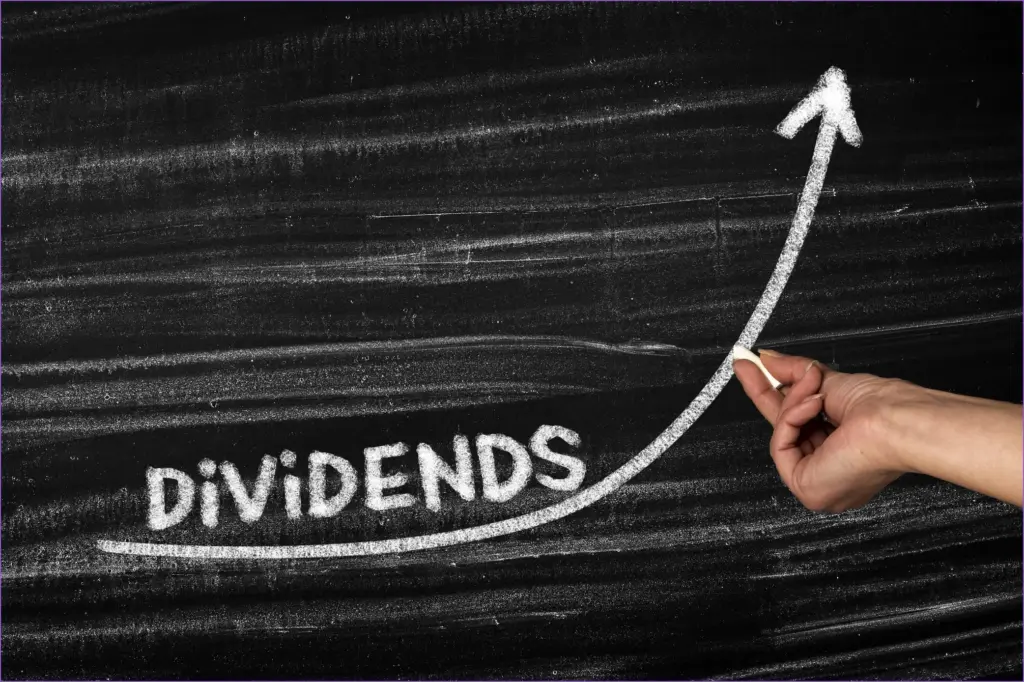 Discover Three Exceptional Dividend Stocks for Lasting Growth Discover three exceptional dividend stocks for lasting growth