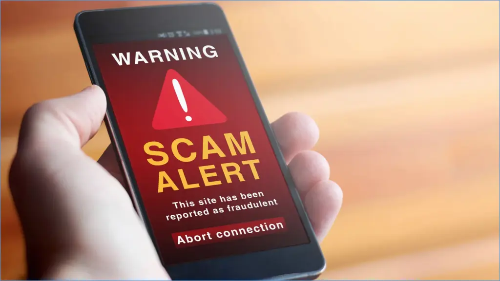 Dozens of fraudulent crypto wallet apps on play store stealing