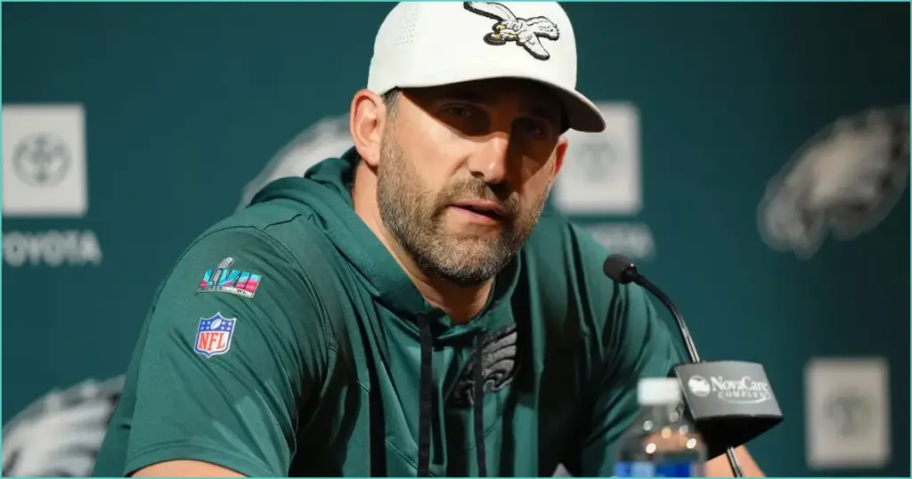 Eagles face lower win predictions for 2025 season