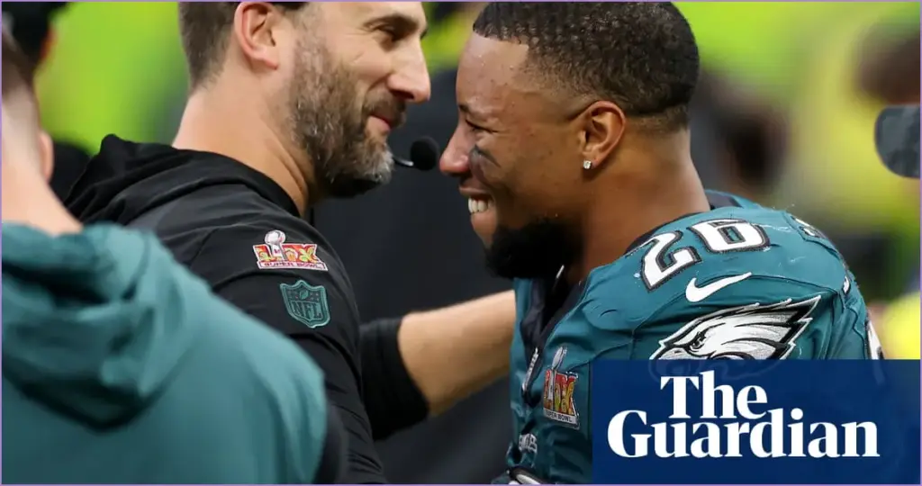 Eagles players back controversial right wing wealth initiative
