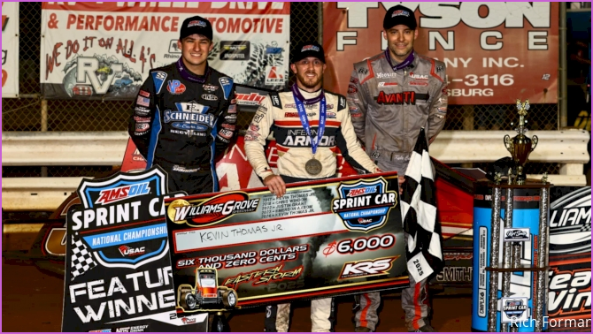 Eastern Storm Showdown at Williams Grove Speedway Eastern storm showdown at williams grove speedway