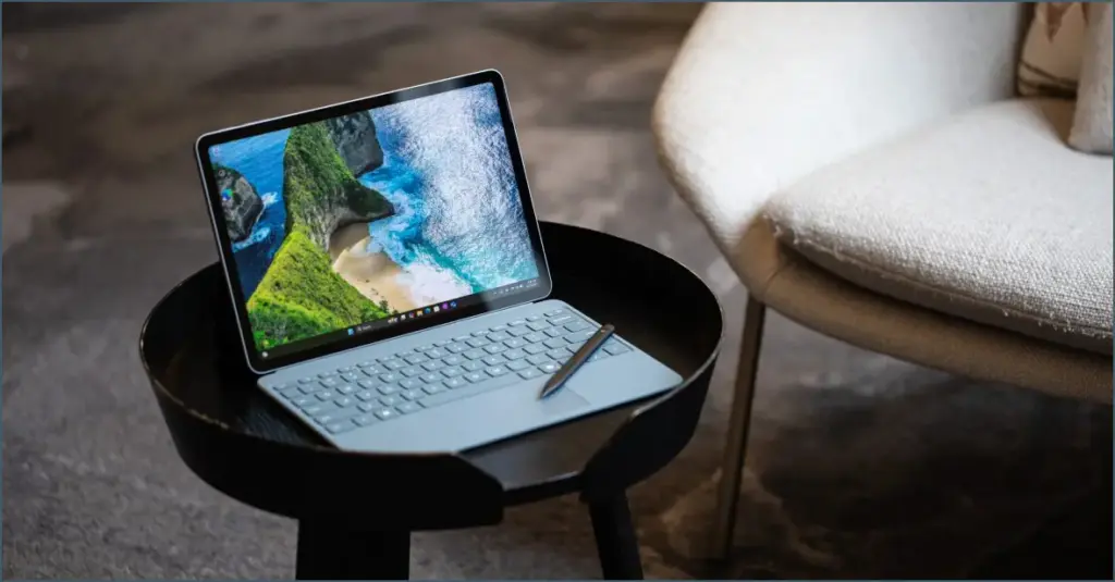 Elevate your productivity with the new 12 inch microsoft surface pro