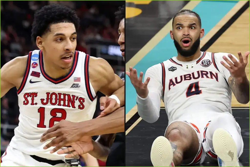 Emerging Talents: 2025 NBA Draft Sleepers from College Hoops Emerging talents: 2025 nba draft sleepers from college hoops