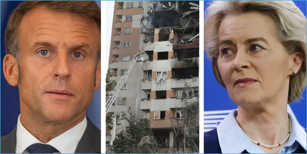 Europe Responds to Iran’s Domestic Aggression Europe responds to iran's domestic aggression