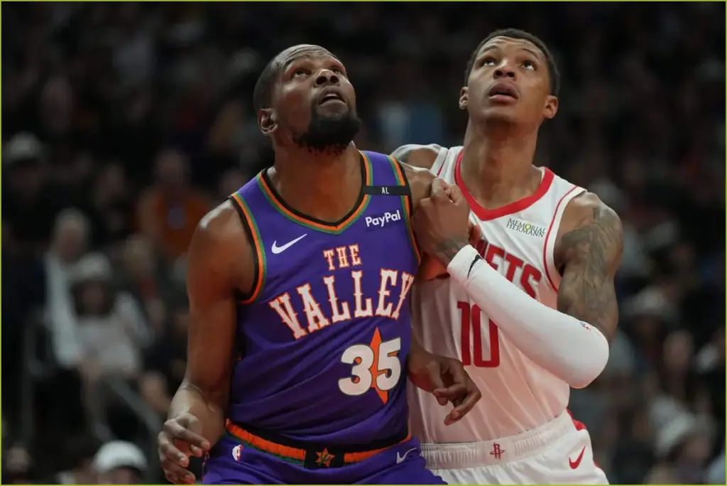 Evaluating the suns’ return: did they score big from the