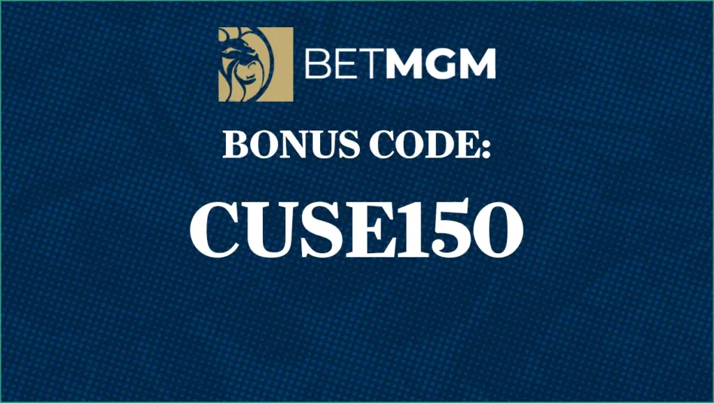 Celebrate Independence Day with BetMGM: Enjoy $150 Bonus and $2,500 in Casino Offers Tonight! Exciting betmgm bonus code cuse150: get $150 in bonuses and