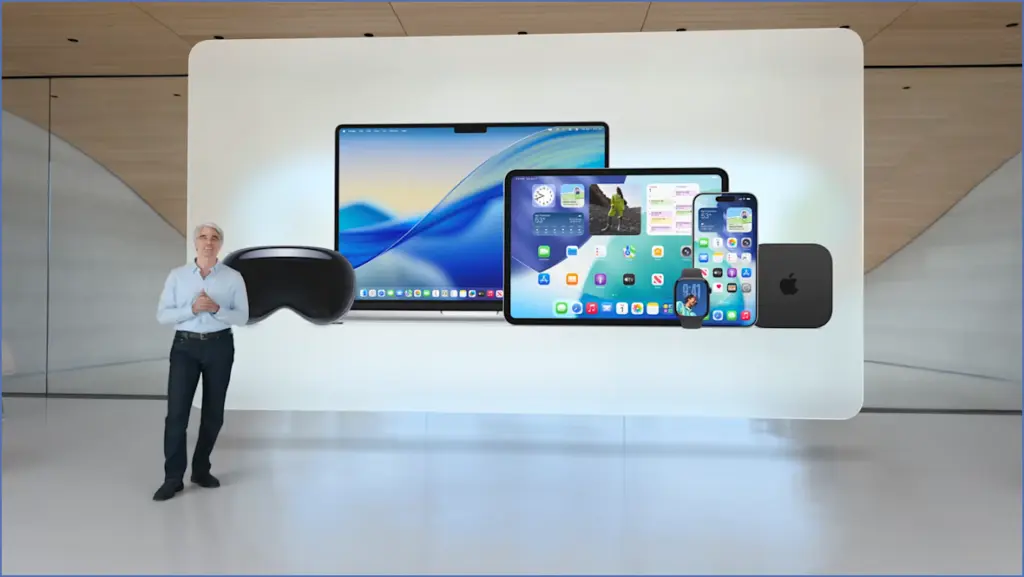 Exciting highlights from apple's keynote: ios, ipados, and innovations unveiled