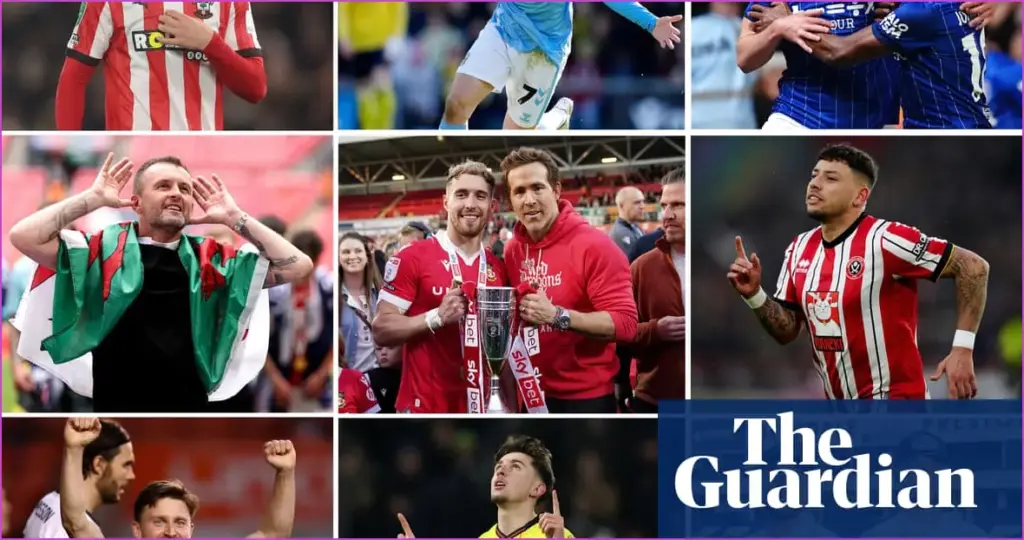 Exciting kickoff and epic journeys in championship 2025 26 fixtures