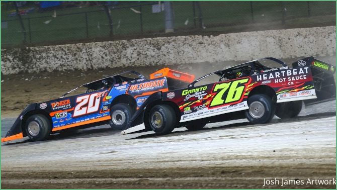 Exciting Lineups Unveiled for 2025 Dirt Late Model Dream at Eldora Speedway Exciting lineups unveiled for 2025 dirt late model dream at