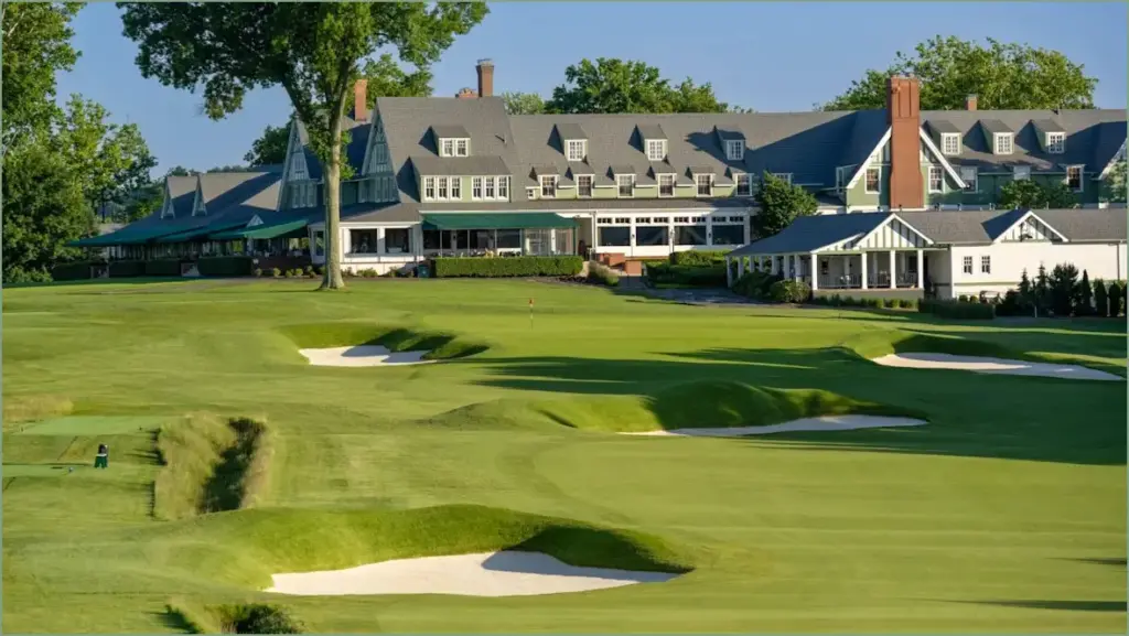 Explore Oakmont Country Club: A Complete Hole-by-Hole Guide for the U.S. Open 2025 Explore oakmont country club: a complete hole by hole guide for the
