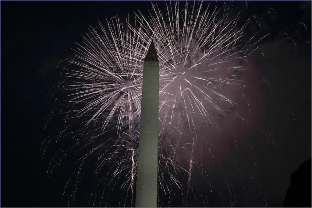 Explore the best 5 sweepstakes games for a festive 4th
