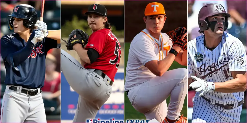 Exploring an anthony chandler trade, top contender in men's college world
