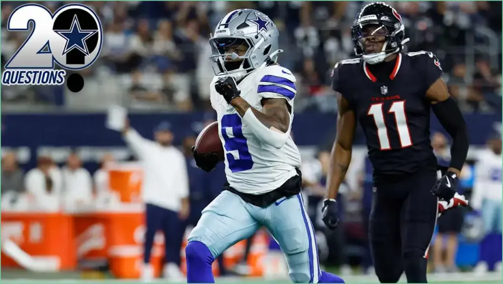 Exploring kavontae turpin's emerging opportunities