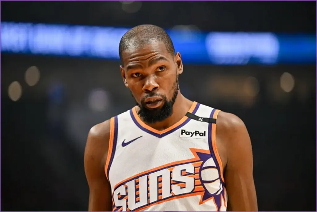 Exploring kevin durant's trade options and the challenges ahead