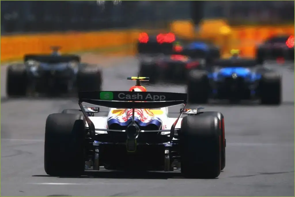 F1 2025 qualifying showdown at the canadian gp