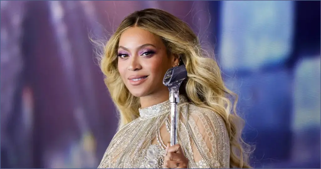 Fans outraged by beyoncé's controversial shirt design