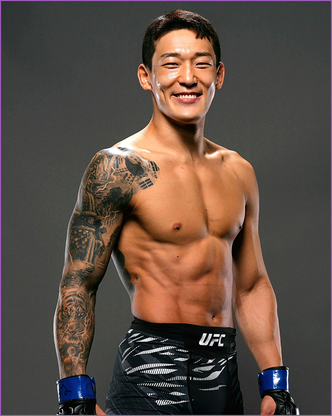 Featherweight Fighters: A Deep Dive into the Top 74 Athletes in MMA Today Featherweight fighters: a deep dive into the top 74 athletes