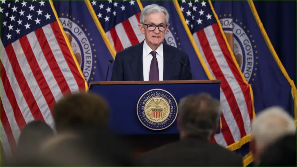 Fed confidently pausing on rate decisions