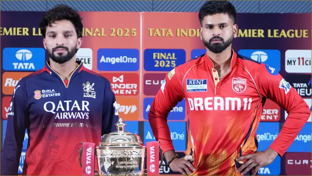 Five compelling reasons to catch the ipl final with a