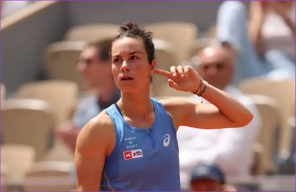 French Open Faces Criticism for Rejecting Night Session Request for Lois Boisson Match French open faces criticism for rejecting night session request for